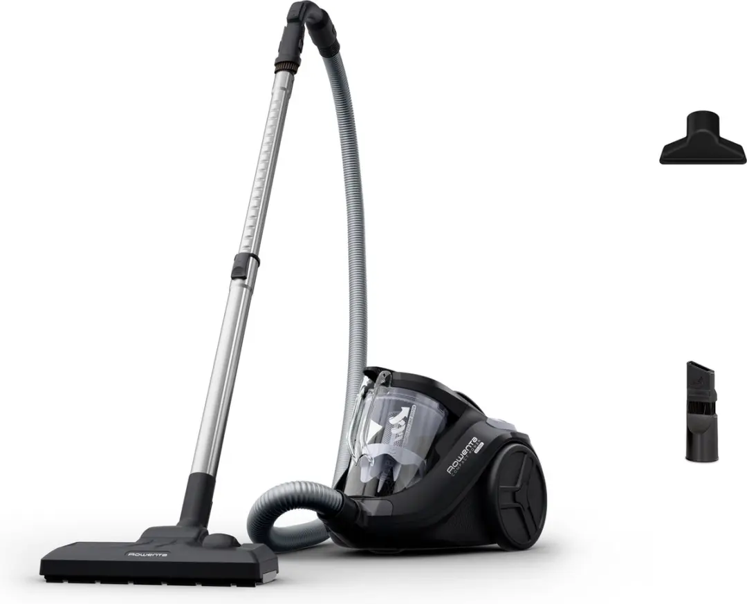Rowenta Compact Power RO3725EA Stofzuiger