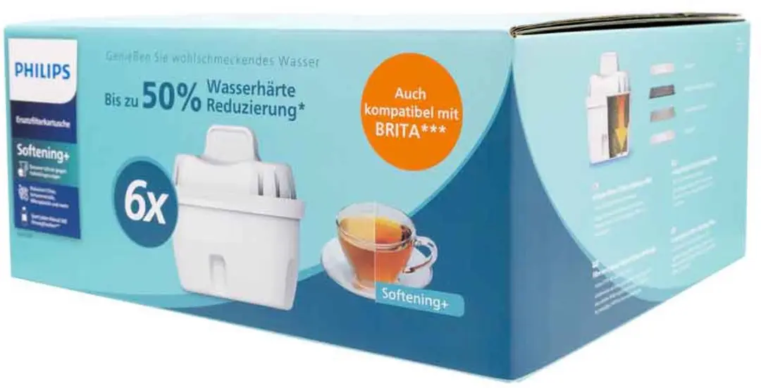 Philips AWP230P6/31 Wasserfilterkartus