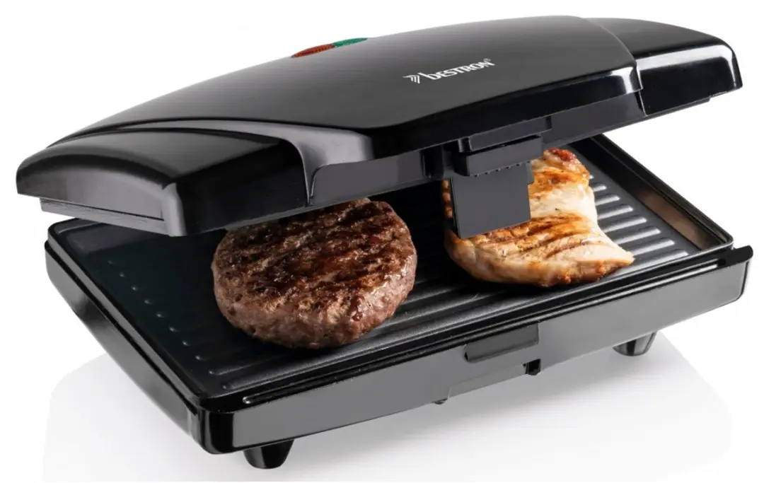 Bestron Contactgrill