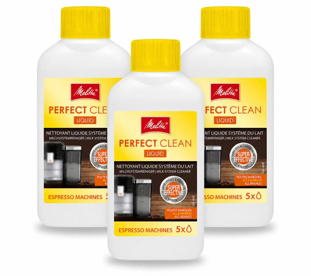 3 x Melitta