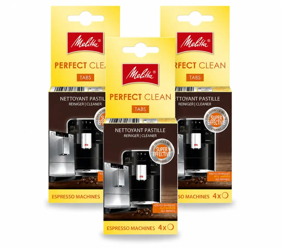 3 x Melitta