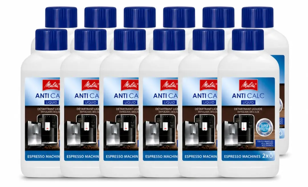 12 x Melitta