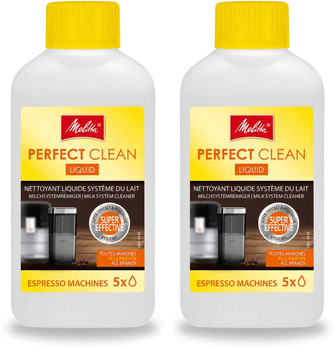 2 x Melitta