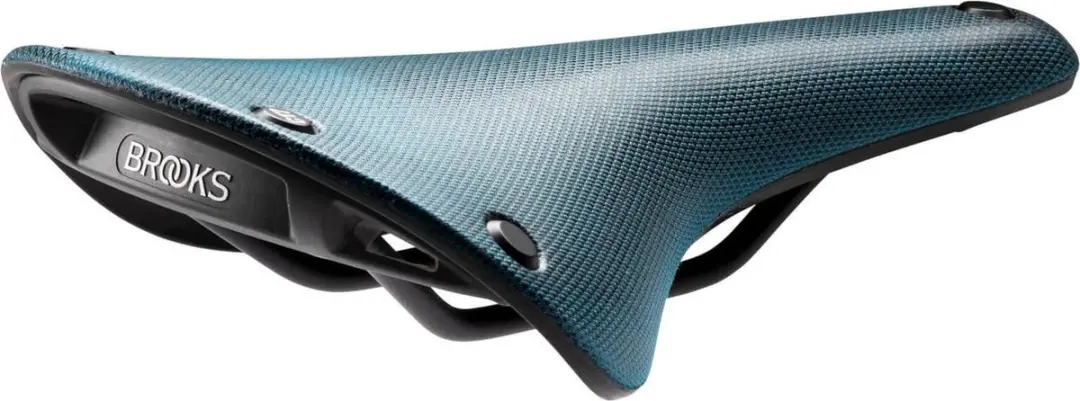 Brooks Cambium C17 Zadel