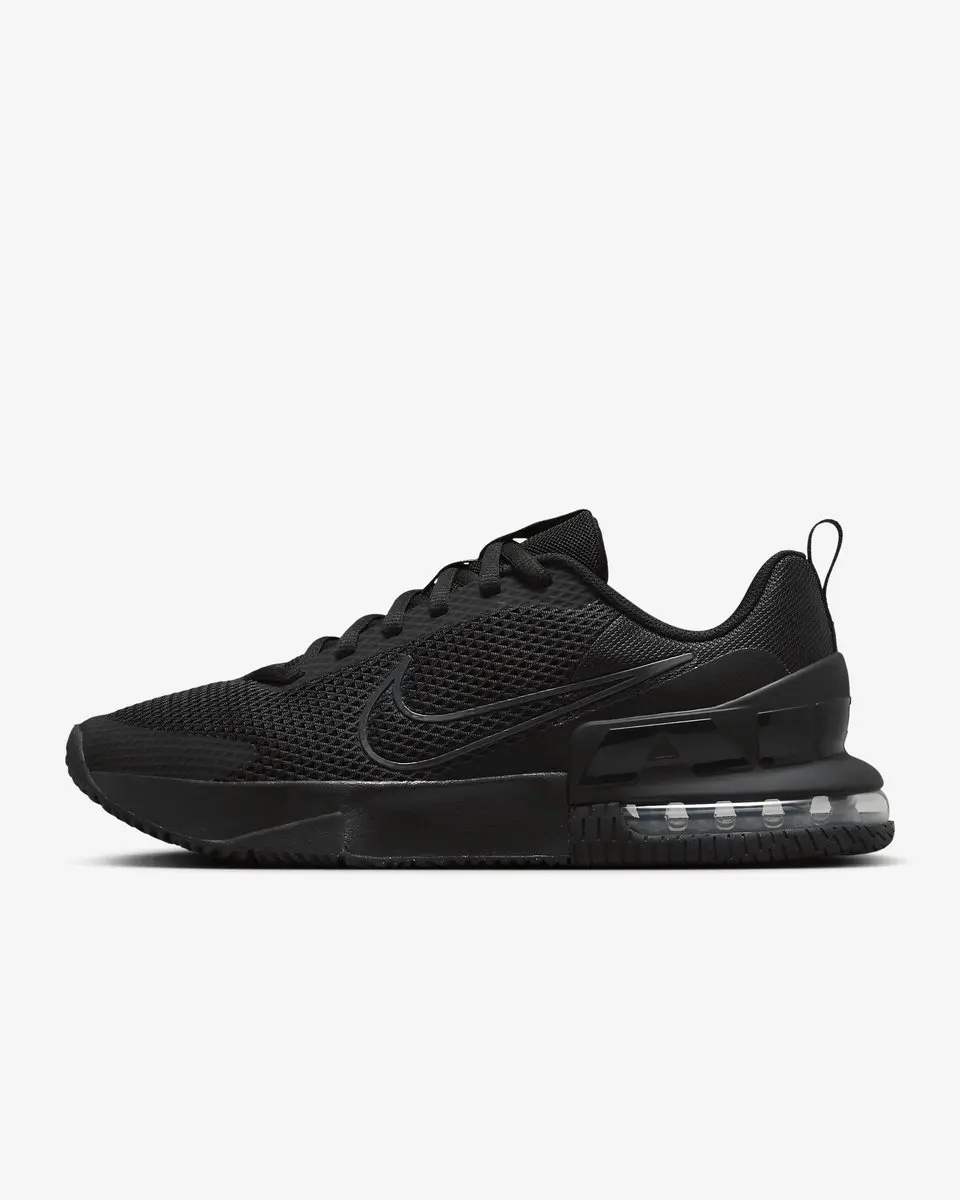 Nike Air Max Alpha Trainer 6 - Zwart - Maat 40.5 - afbeelding 3 van 4