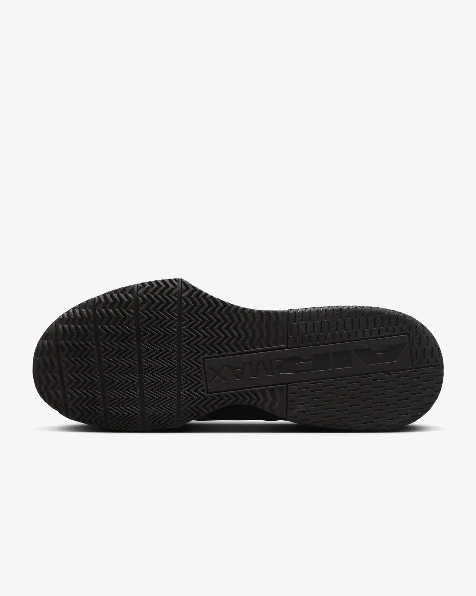 Nike Air Max Alpha Trainer 6 - Zwart - Maat 40.5 - afbeelding 4 van 4
