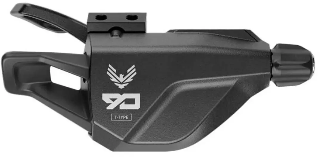 SRAM Eagle 90 T-Type Matchmaker X Achterversneller 12s - Zilver - afbeelding 3 van 3