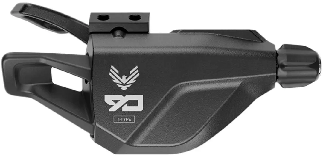 SRAM Eagle 90 T-Type Matchmaker X Achterversneller 12s - Zilver - afbeelding 2 van 3