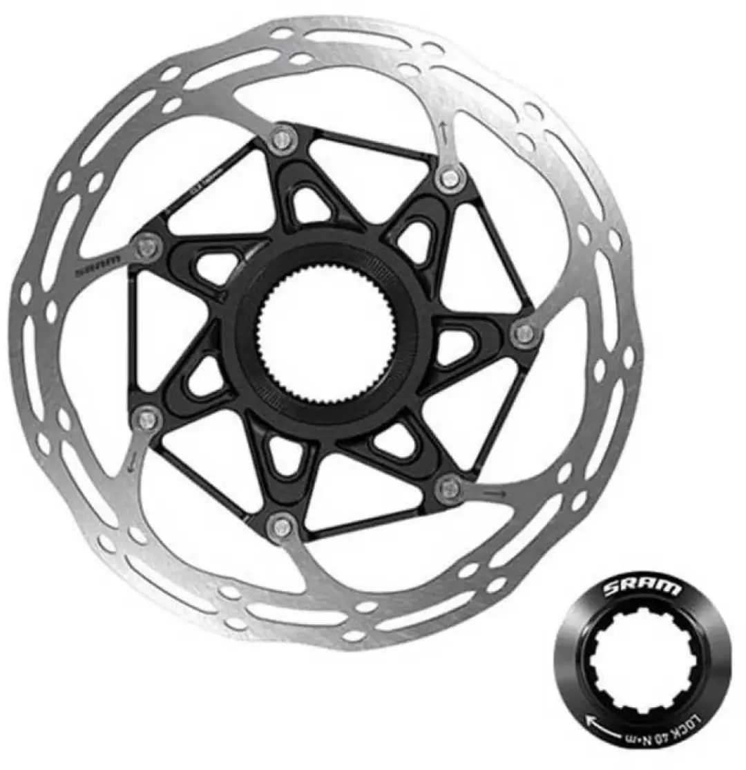 SRAM Rotor Centerline X - Meerkleurig - afbeelding 2 van 2