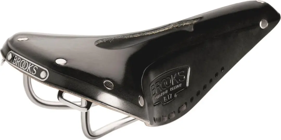 Brooks B17 Imperial Narrow Zadel