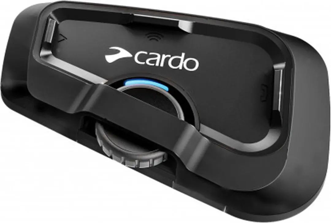 Cardo Freecom 2X Bluetooth Communicatiesysteem - 2 Personen