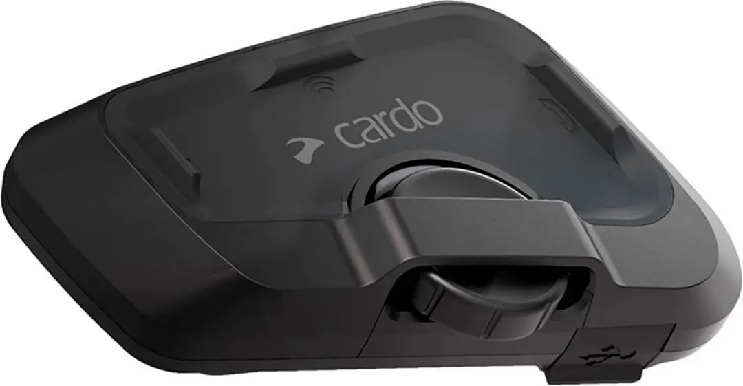 Cardo Freecom 2X Bluetooth Communicatiesysteem - 2 Personen