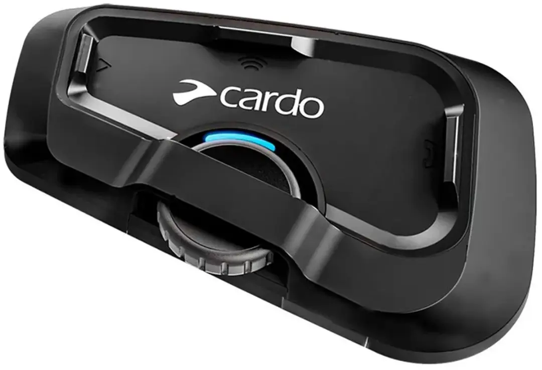 Cardo Freecom 2X Bluetooth Communicatiesysteem - 2 Personen