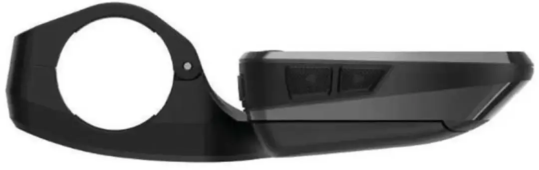 Wahoo Elemnt Bolt V2 Aero Houder - Zwart - afbeelding 2 van 6
