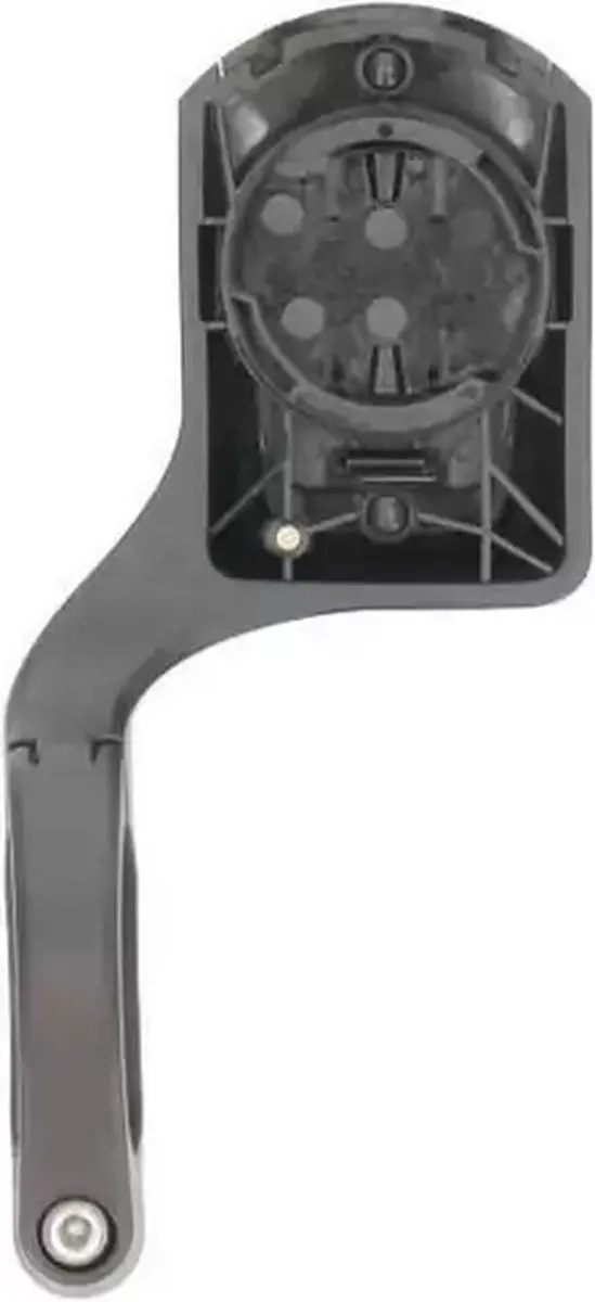 Wahoo Elemnt Bolt V2 Aero Houder - Zwart - afbeelding 3 van 6