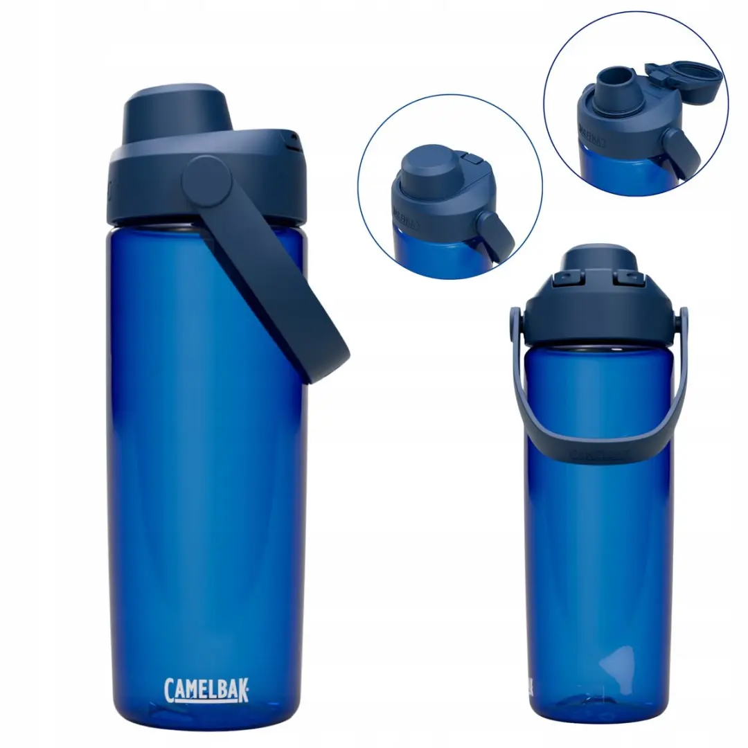 CamelBak Thrive Chug Drinkfles 600ml