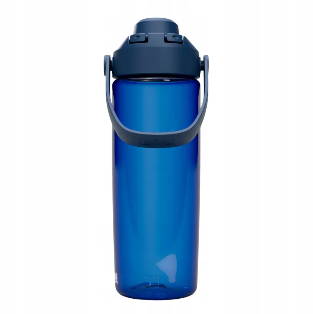 CamelBak Thrive Chug Drinkfles 600ml - Blauw - afbeelding 6 van 6