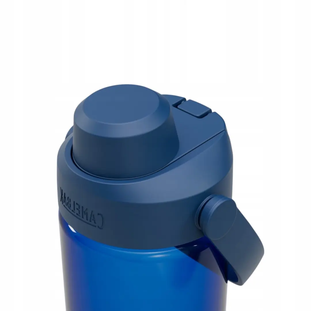CamelBak Thrive Chug Drinkfles 600ml - Blauw