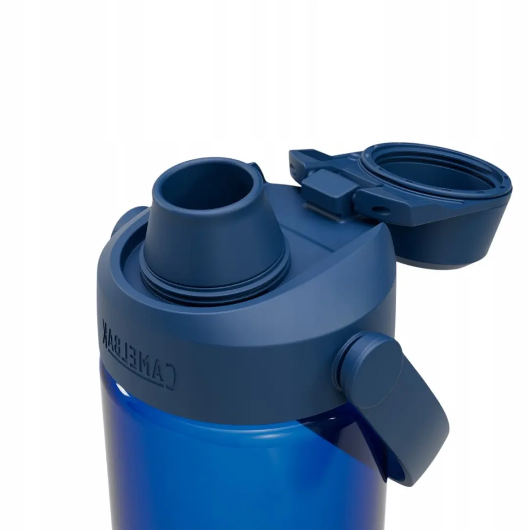 CamelBak Thrive Chug Drinkfles 600ml - Blauw