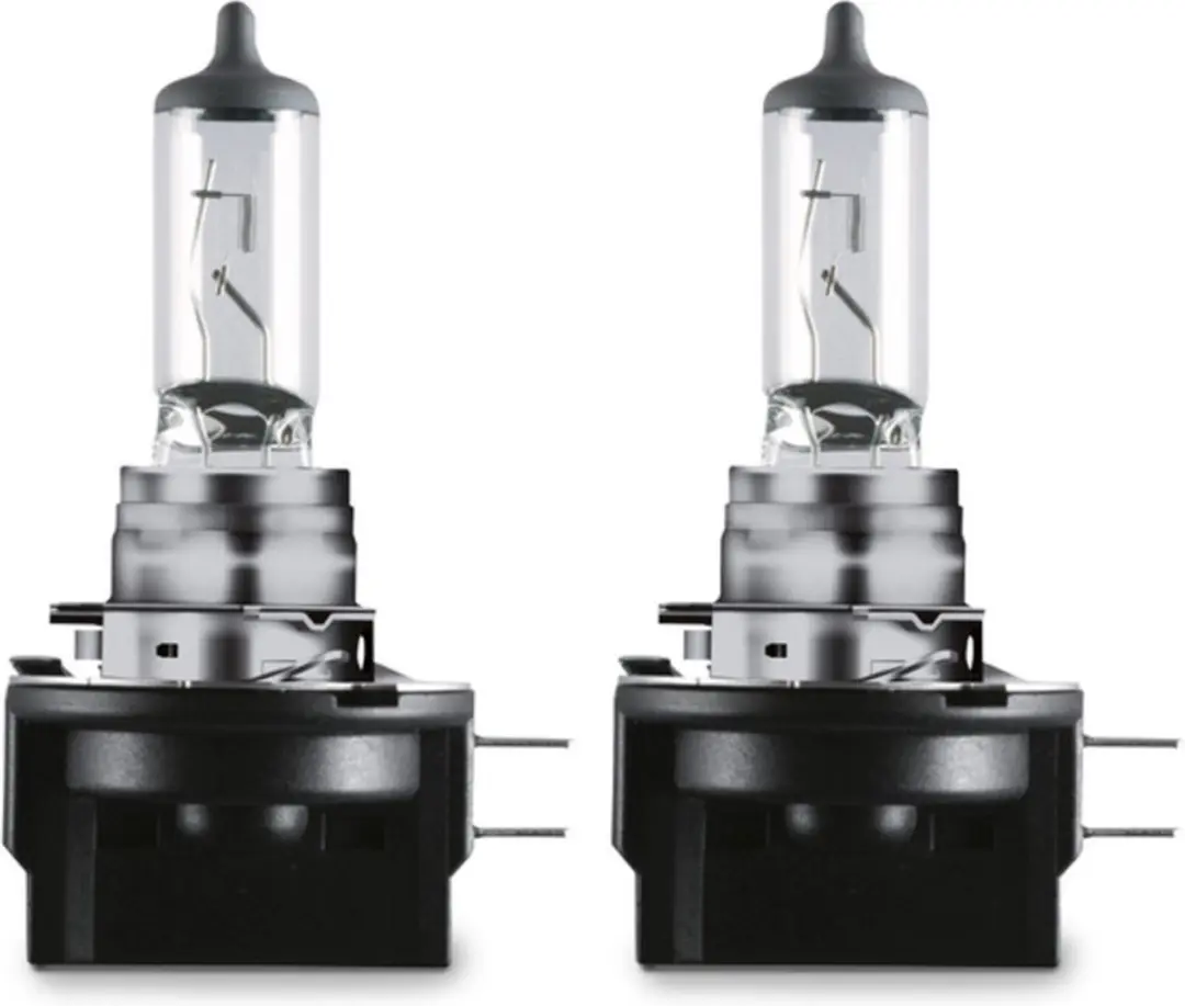Osram H11B Autolamp 12V 55W