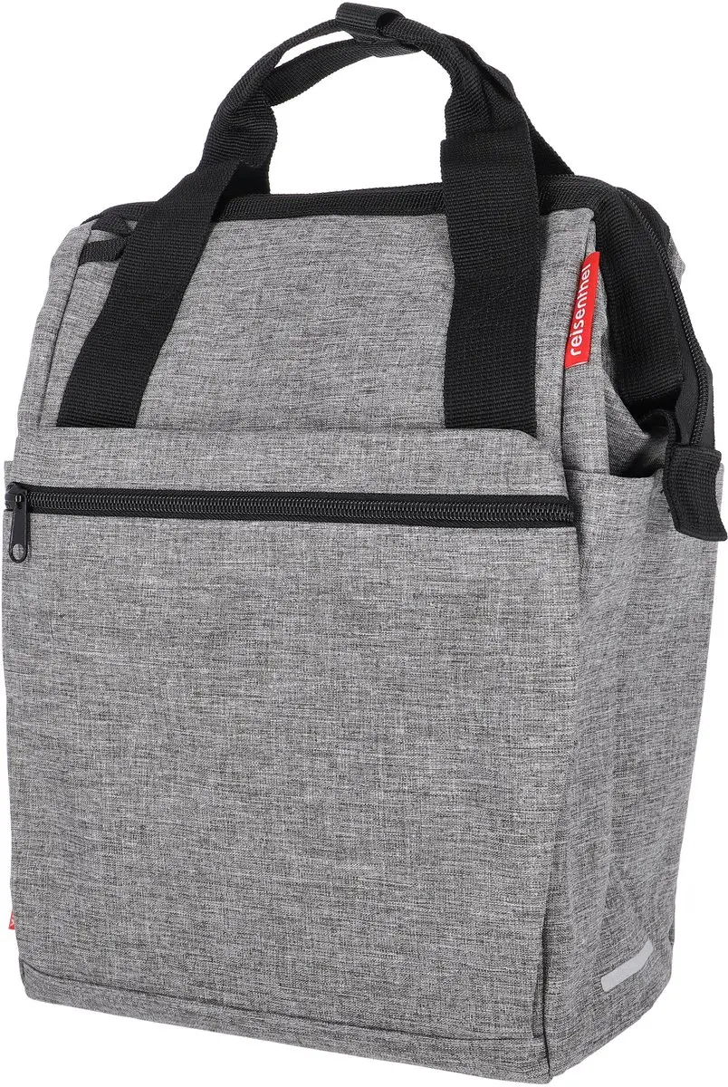 KLICKfix Roomy GT 12 Fietstas