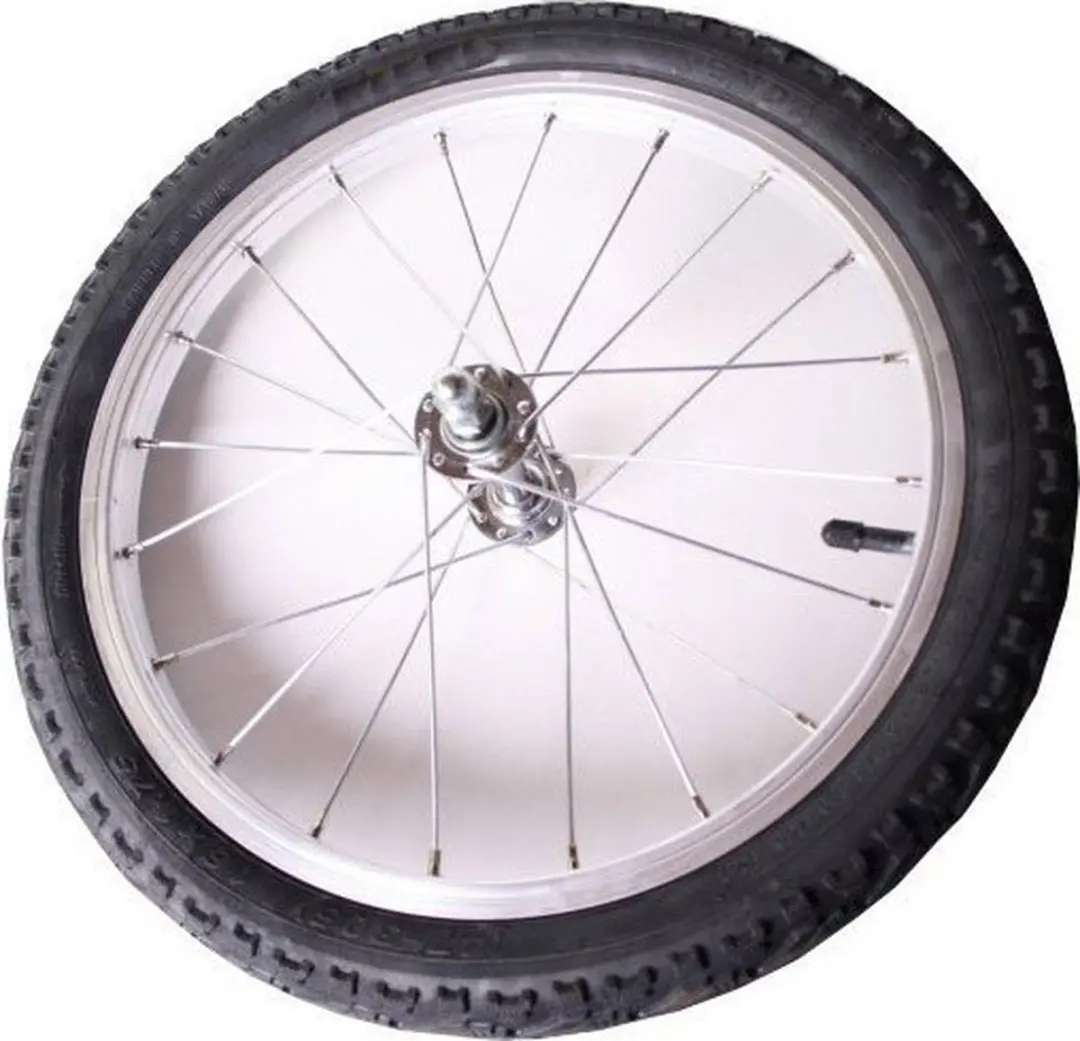 INNOVA Roland Wiel 16 Compleet Fietskar