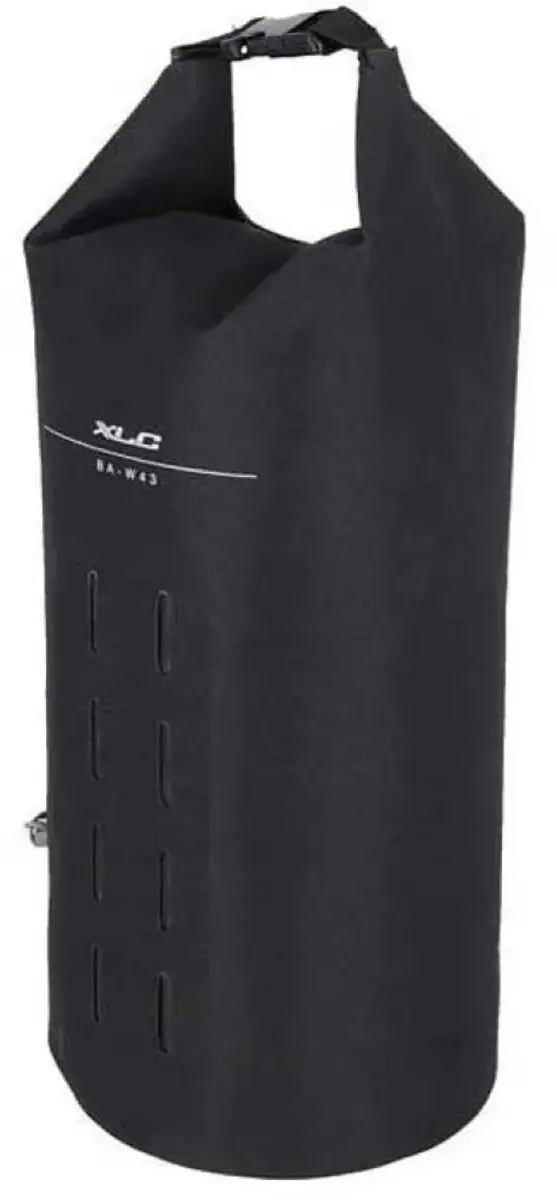 XLC Frametas BA-W43 Fietstas 7.5L