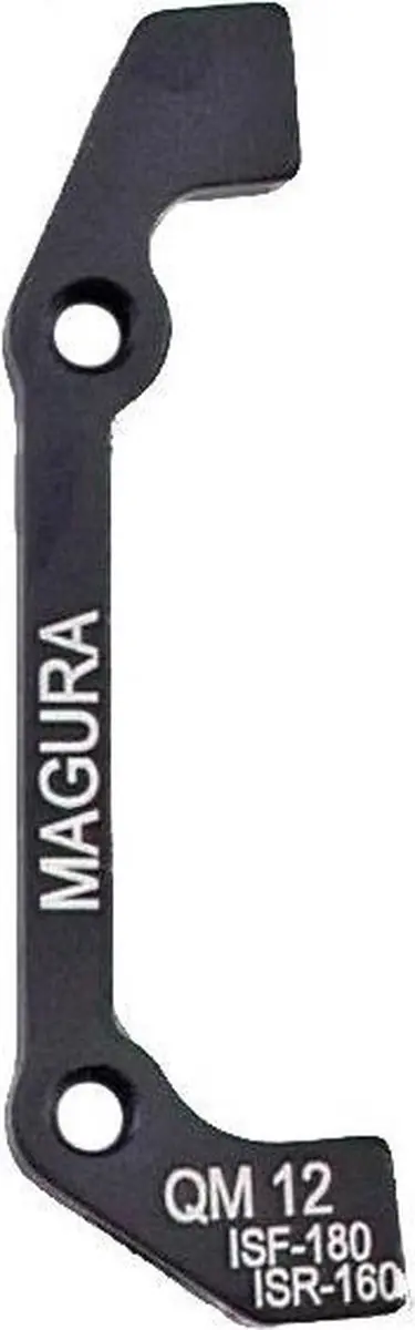 Magura Adapter QM12 Louise 180mm