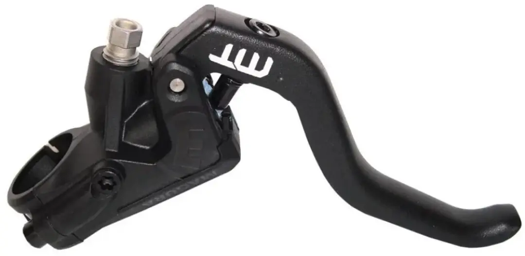 MAGURA MT4 Schijfremgreep - Zwart - afbeelding 5 van 5
