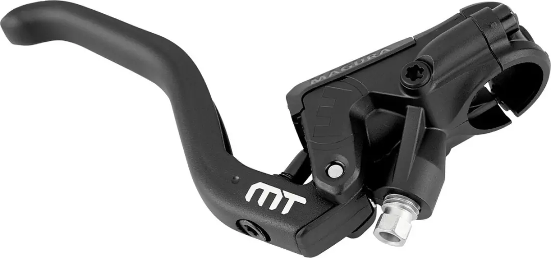 MAGURA MT4 Schijfremgreep - Zwart - afbeelding 2 van 5