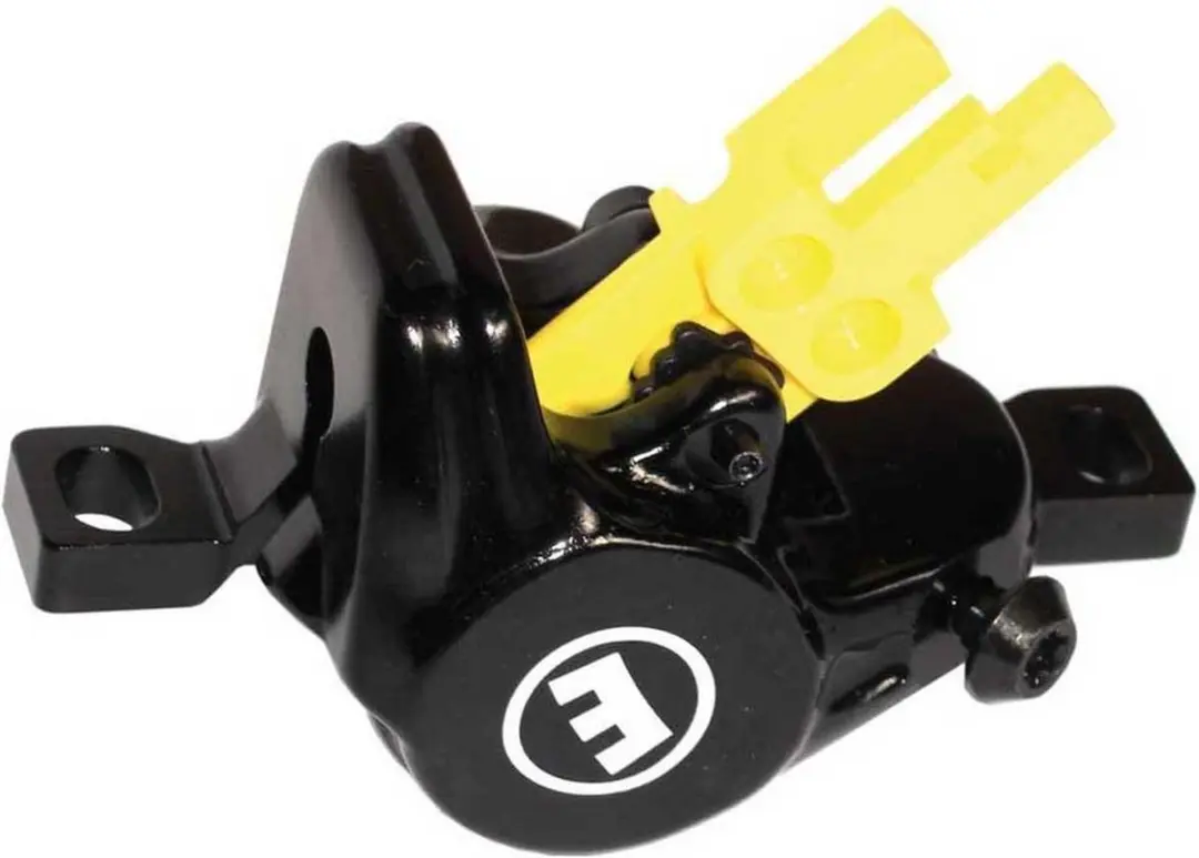 Magura MT4/MT6 Schijfremklauwen - Zwart - afbeelding 3 van 3