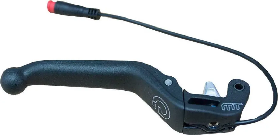 Magura MT5e Hydraulische Remhendel - Zwart - afbeelding 4 van 5
