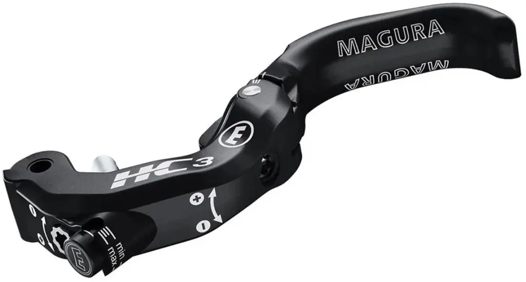 MAGURA HC3 Remhendel - Mountainbike - Zwart - afbeelding 4 van 4