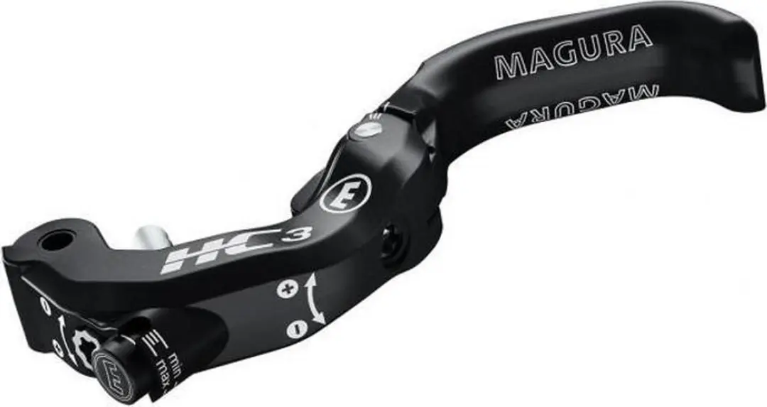 MAGURA HC3 Remhendel