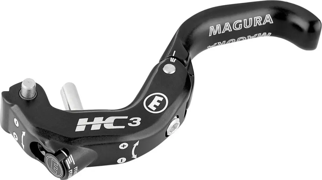 MAGURA HC3 Remhendel - Mountainbike - Zwart - afbeelding 3 van 4