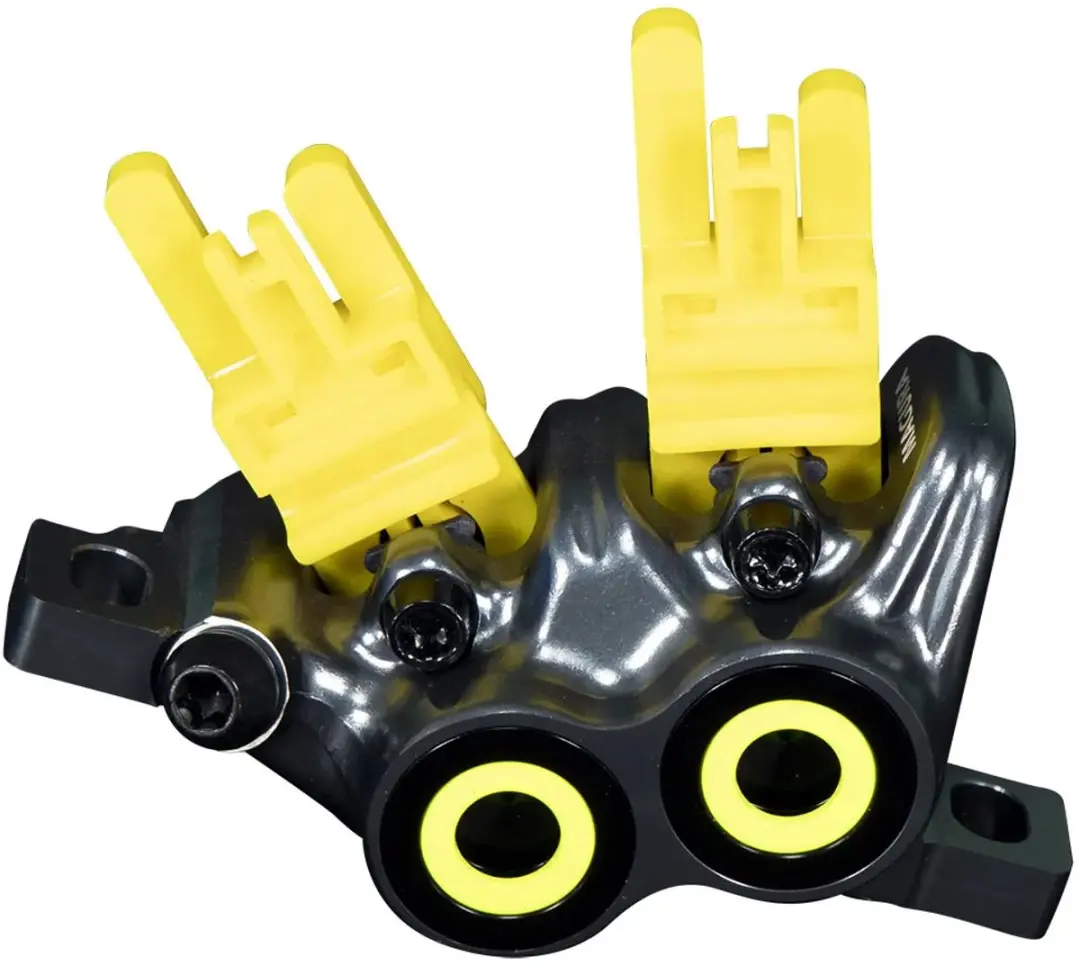 Magura MT7 Schijfremklauwen - Grijs - afbeelding 2 van 4