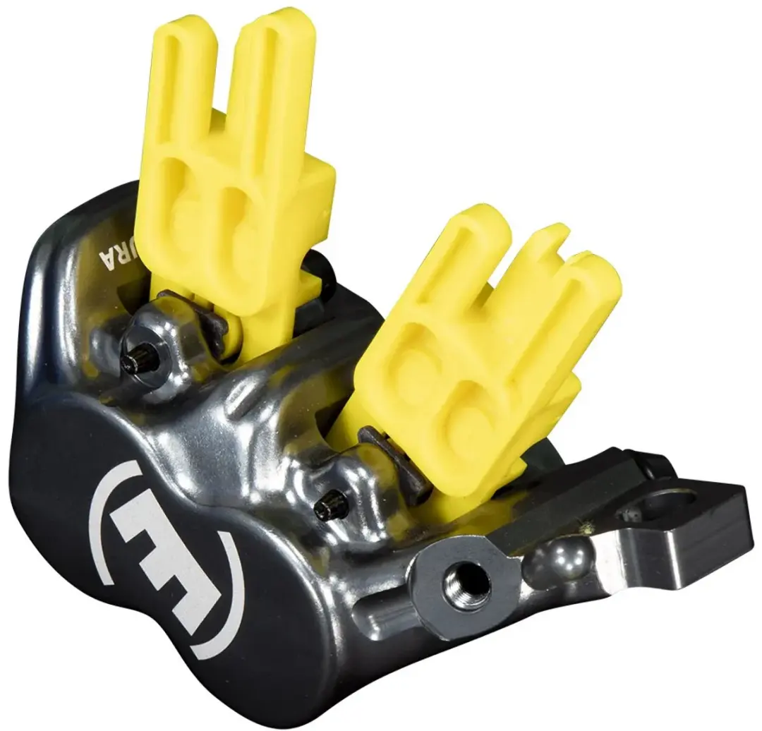Magura MT7 Schijfremklauwen - Grijs - afbeelding 4 van 4