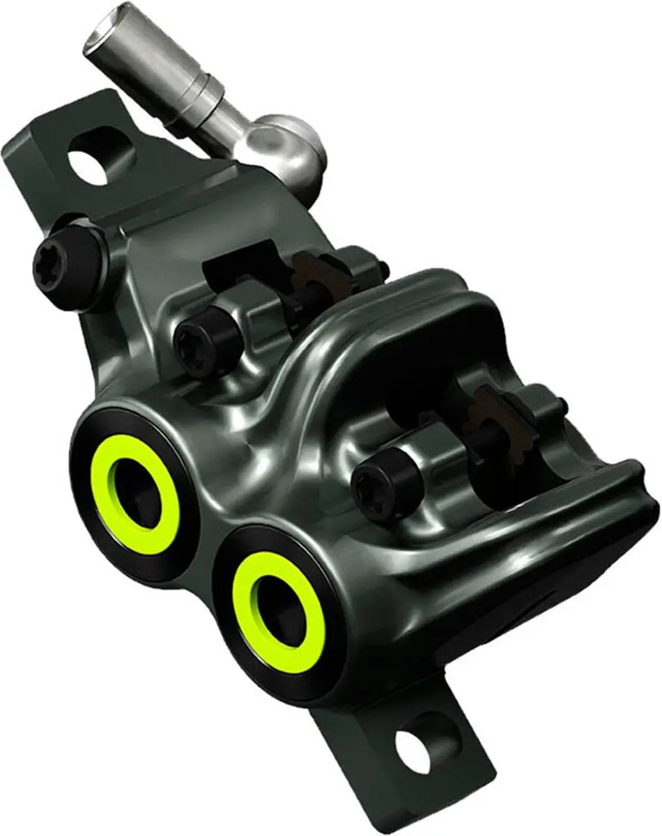 Magura MT7 Schijfremklauwen - Grijs - afbeelding 3 van 4