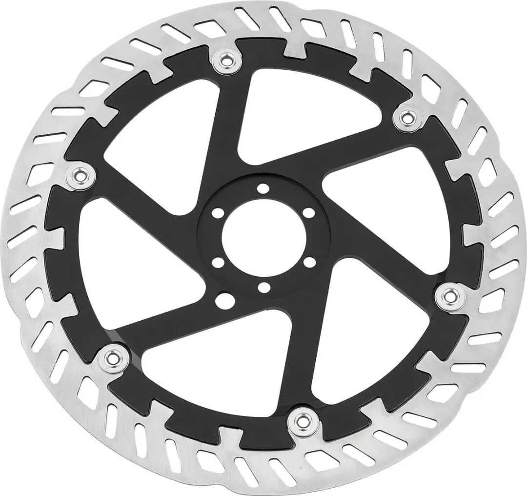 Magura Remschijf Optimized Kit E-MTB MDR-P 203mm - afbeelding 2 van 5