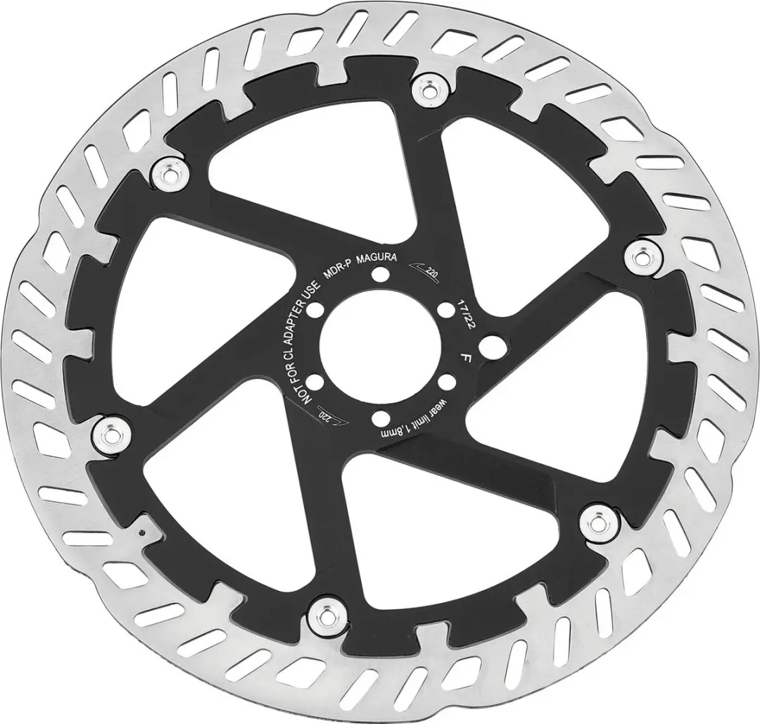 Magura Remschijf Optimized Kit E-MTB MDR-P 203mm