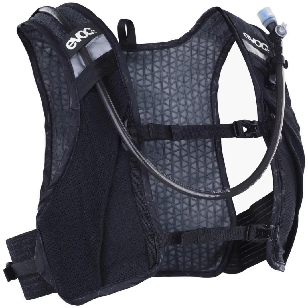EVOC Hydro Pro Ultra Hydration 1.5L Fietsrugzak