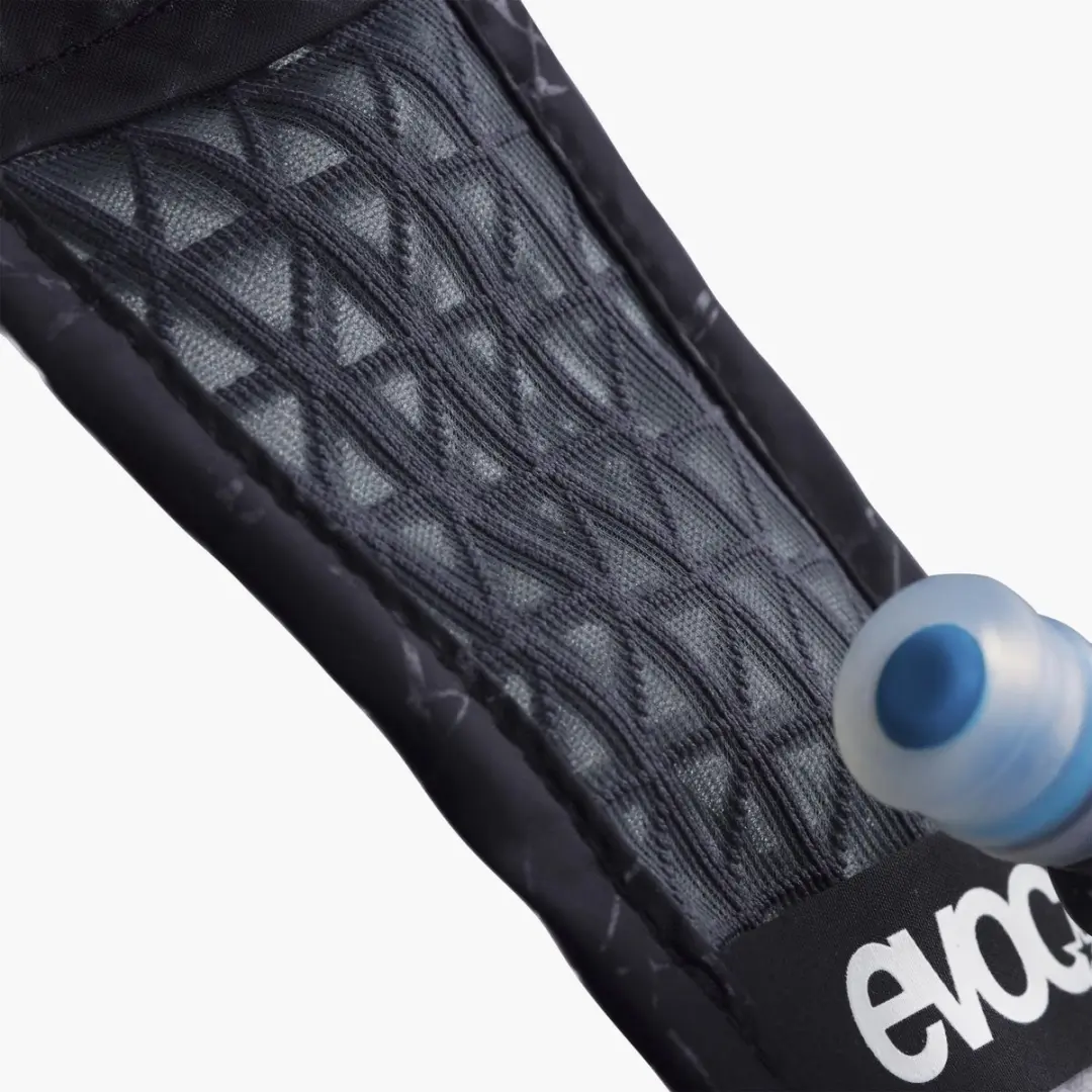 EVOC Hydro Pro Ultra Hydration 1.5L Fietsrugzak - 33cm Zwart - afbeelding 6 van 6