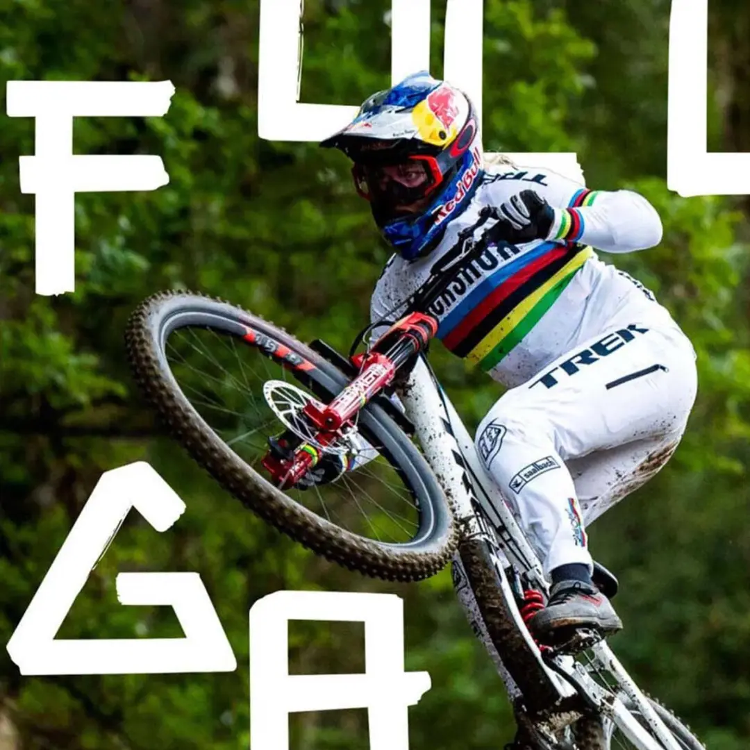 Ergon GDH Fat Handvatten - Blauw - afbeelding 4 van 4