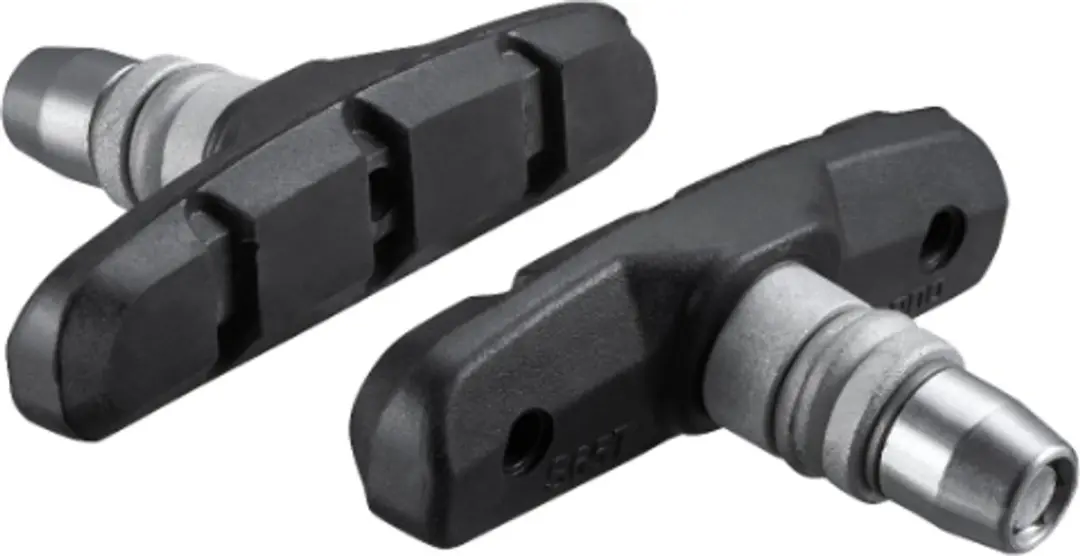 Shimano S65T Remblokken V-Brake/Cantilever - Zwart - afbeelding 3 van 5