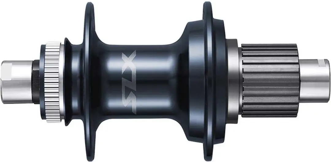 Shimano SLX FH-M7110 Achternaaf 12-speed Disc