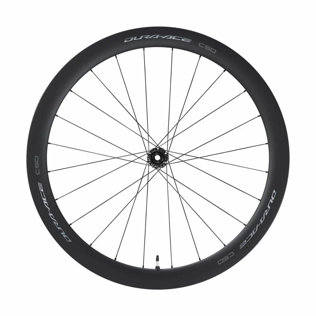 Shimano Dura-Ace WH-R9270 Centrale Vergrendeling