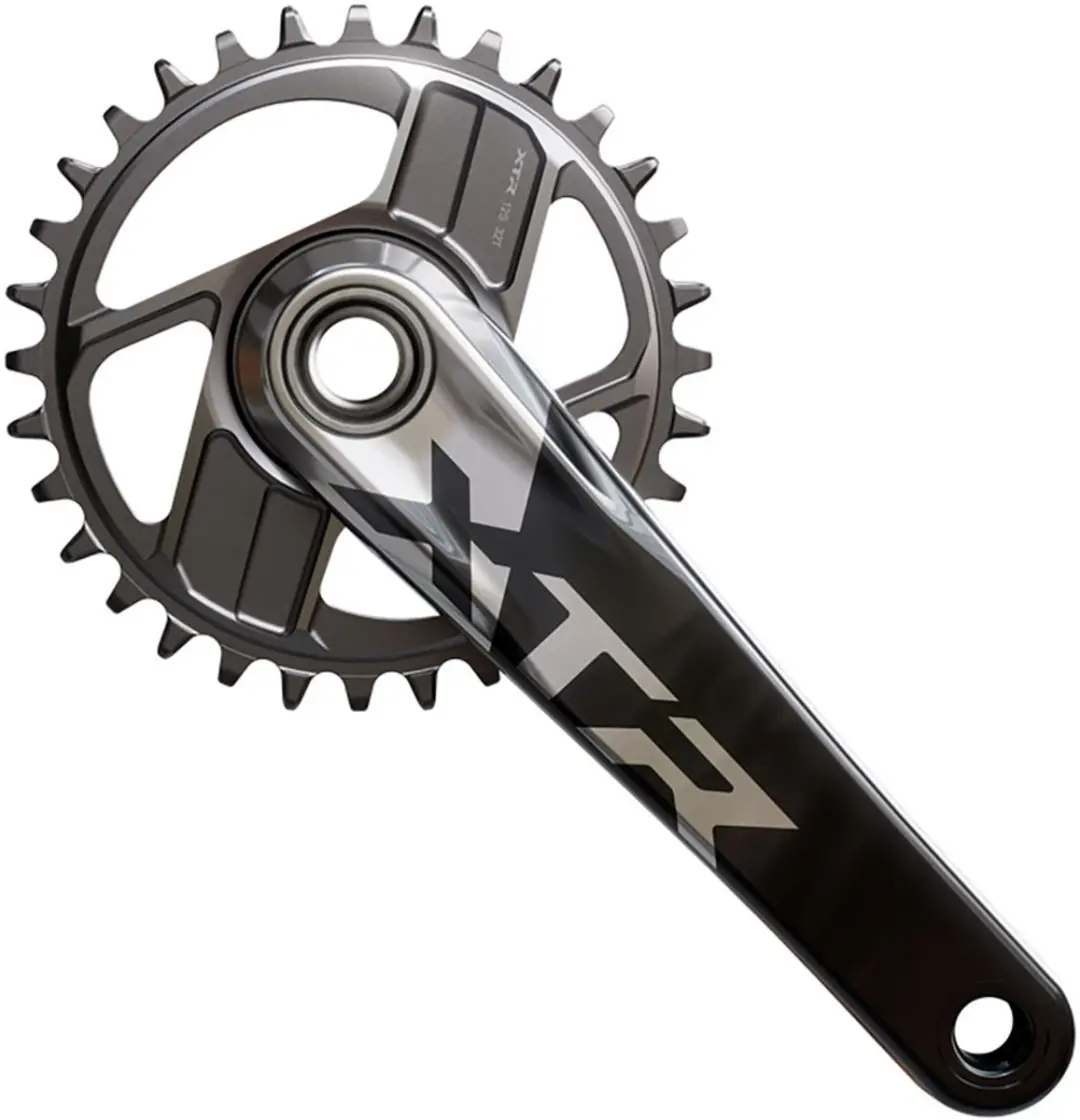 Shimano FC-M9200 XTR 12s Krukken 170mm