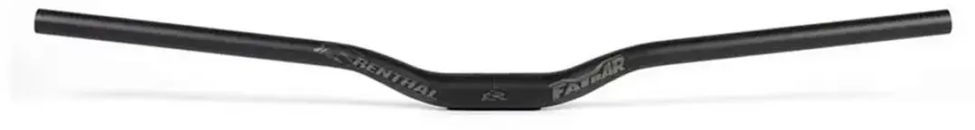 Renthal Fatbar 35 V3 Stuur 35mm/800mm