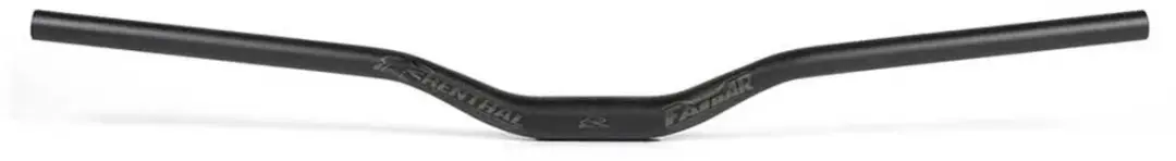 Renthal Fatbar V3 Stuur 800mm - 31.8mm - Zilver - afbeelding 5 van 5