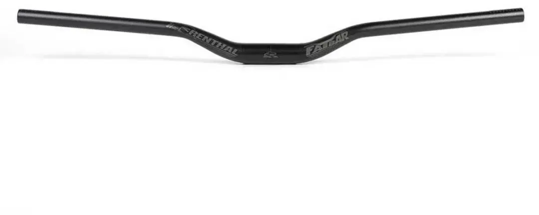 Renthal Fatbar Lite V3 Stuur 31.8mm 760mm